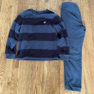 Mickey Mouse pajamas from UNIQLO